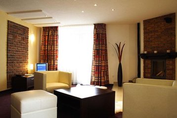 Hôtel Stará Lesná 3